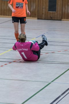 Album: Volksbank Cup Horst am 20.1.18 - 